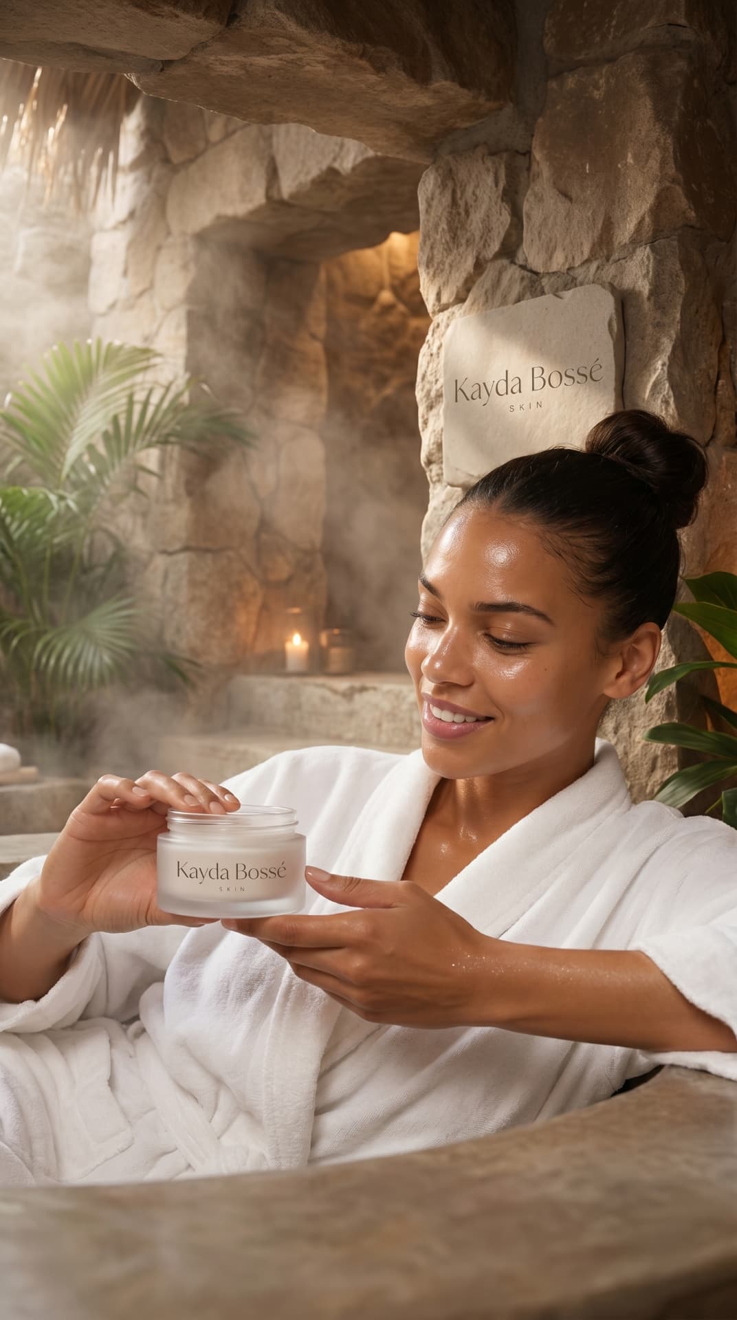 The Ritual Cream